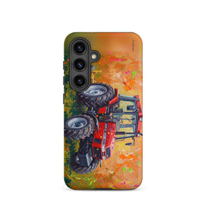 Matte / Samsung Galaxy S24