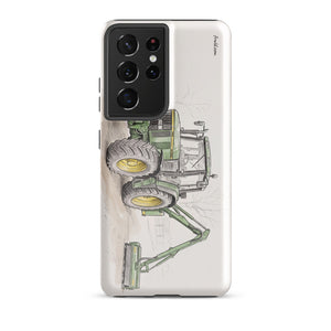 Glossy / Samsung Galaxy S21 Ultra