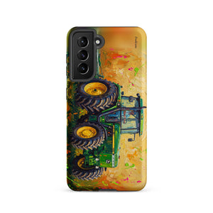 Matte / Samsung Galaxy S21