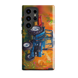 Glossy / Samsung Galaxy S24 Ultra