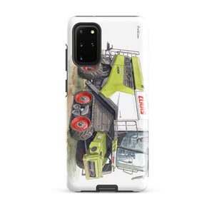 Glossy / Samsung Galaxy S20 Plus