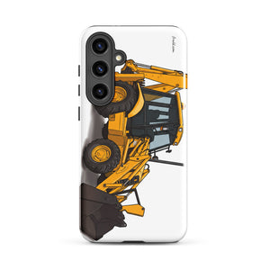 Glossy / Samsung Galaxy S24 Plus