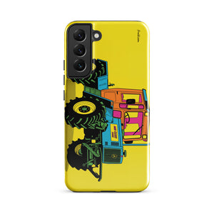 Glossy / Samsung Galaxy S22 Plus