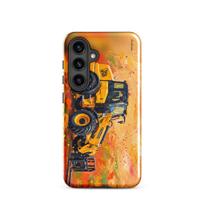 Glossy / Samsung Galaxy S24