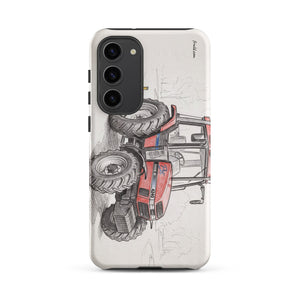 Matte / Samsung Galaxy S23 Plus