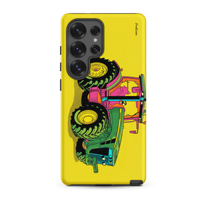 Matte / Samsung Galaxy S25 Ultra