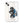New Holland Clear Case for iPhone® New Holland The 7040-1 | Clear Case for iPhone® Quality Farmers Merch