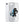 New Holland Clear Case for iPhone® New Holland TM 140 | Clear Case for iPhone® Quality Farmers Merch