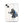 New Holland Clear Case for iPhone® New Holland TM 150 Super Steer | Clear Case for iPhone® Quality Farmers Merch