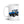 New Holland New Holland T6 180 Methane | White glossy mug Quality Farmers Merch