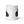New Holland New Holland T8 435 | White glossy mug Quality Farmers Merch