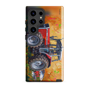 Glossy / Samsung Galaxy S24 Ultra