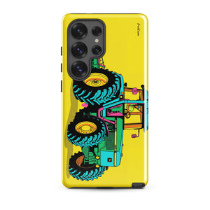 Glossy / Samsung Galaxy S25 Ultra