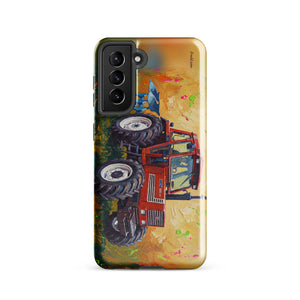 Glossy / Samsung Galaxy S21