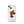 Nuffield Clear Case for iPhone® iPhone 13 mini Nuffield 4_60 | Clear Case for iPhone® Quality Farmers Merch