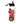 Nuffield Nuffield Universal 4 | Stainless steel water bottle with a straw lid Quality Farmers Merch