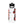 Nuffield Nuffield Universal 4 | Stainless steel water bottle with a straw lid Quality Farmers Merch