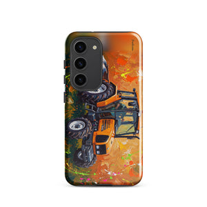 Glossy / Samsung Galaxy S23