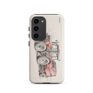 Matte / Samsung Galaxy S23