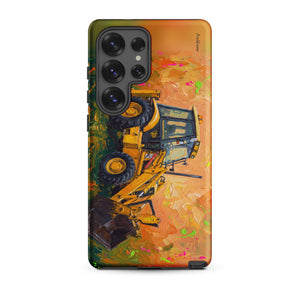 Matte / Samsung Galaxy S25 Ultra
