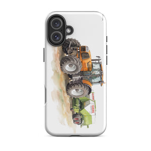 iPhone 16 Plus