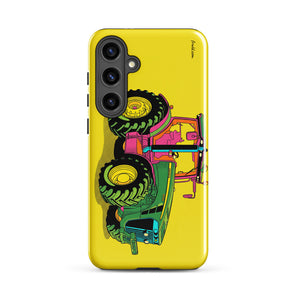 Glossy / Samsung Galaxy S24 Plus