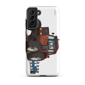 Matte / Samsung Galaxy S21 Plus
