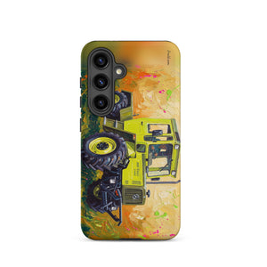 Matte / Samsung Galaxy S24