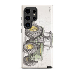 Glossy / Samsung Galaxy S24 Ultra