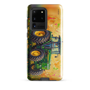 Glossy / Samsung Galaxy S20 Ultra