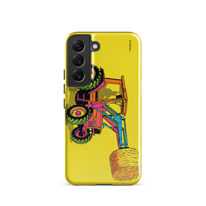 Glossy / Samsung Galaxy S22