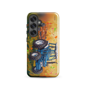 Glossy / Samsung Galaxy S25