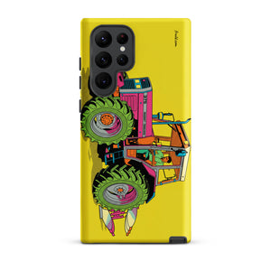 Matte / Samsung Galaxy S22 Ultra