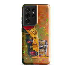 Glossy / Samsung Galaxy S21 Ultra