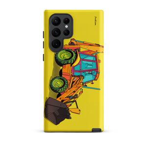 Matte / Samsung Galaxy S22 Ultra