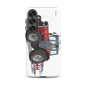 Glossy / Samsung Galaxy S25 Plus