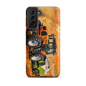 Matte / Samsung Galaxy S21 Plus
