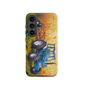 Matte / Samsung Galaxy S24