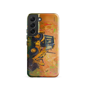 Glossy / Samsung Galaxy S22