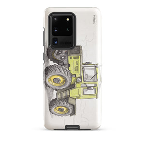 Glossy / Samsung Galaxy S20 Ultra