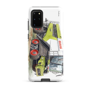 Matte / Samsung Galaxy S20 Plus