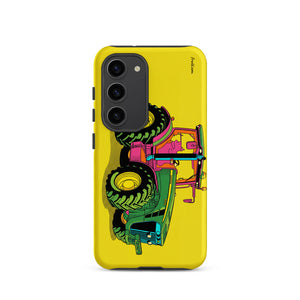 Matte / Samsung Galaxy S23
