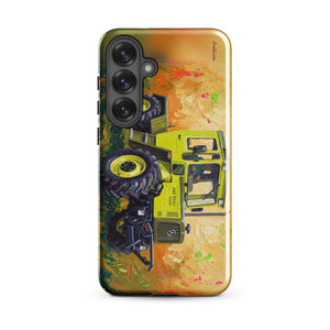 Glossy / Samsung Galaxy S25 Plus