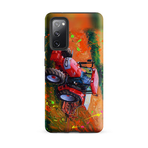 Matte / Samsung Galaxy S20 FE