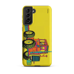 Matte / Samsung Galaxy S21 Plus