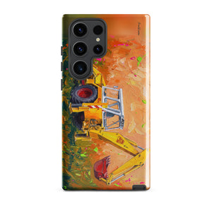 Glossy / Samsung Galaxy S23 Ultra