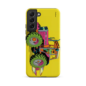 Matte / Samsung Galaxy S22 Plus