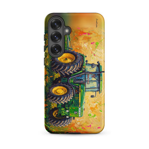 Matte / Samsung Galaxy S25 Plus