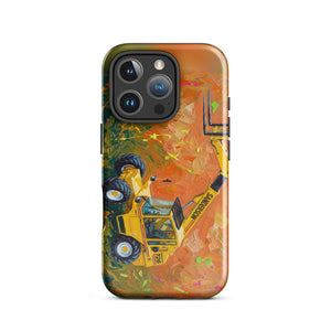 iPhone 16 Pro