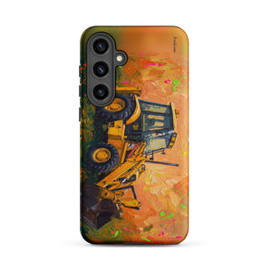 Matte / Samsung Galaxy S24 Plus